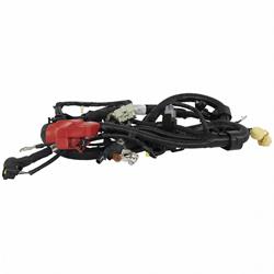 Motorcraft Direct-Fit Battery Cables for 2016 F-150 - GL3Z14300A
