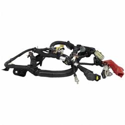Motorcraft Direct-Fit Battery Cables for 2016 F-150 - GL3Z14300A