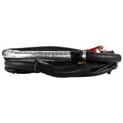 Motorcraft Direct-Fit Battery Cables for 2017-2019 F-650, F-750 - HC4Z14300E