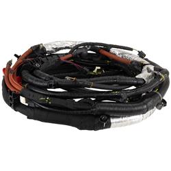 Motorcraft Direct-Fit Battery Cables for 2017-2019 F-650, F-750 - HC4Z14300G