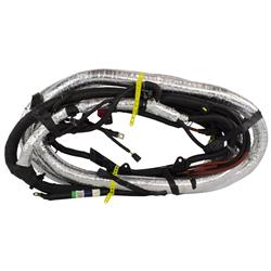 Motorcraft Direct-Fit Battery Cables HC4Z14300N
