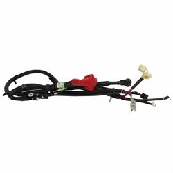 Motorcraft Direct-Fit Battery Cables for 2017-2019 E-350 SUPER DUTY, E-450 SUPER DUTY - HC2Z14300Z