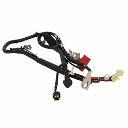 Motorcraft Direct-Fit Battery Cables for 2017-2019 E-350 SUPER DUTY, E-450 SUPER DUTY - HC2Z14300Y