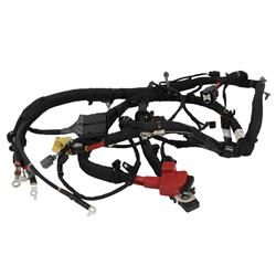 Motorcraft Battery Cables, Direct Fit GR3Z14300AJ