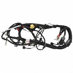 Motorcraft Direct-Fit Battery Cables for 2016-2017 MUSTANG - GR3Z14300AL