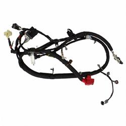 Motorcraft Direct-Fit Battery Cables for 2016-2017 MUSTANG - GR3Z14300AP