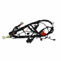 Motorcraft Direct-Fit Battery Cables for 2016-2017 MUSTANG - GR3Z14300AQ
