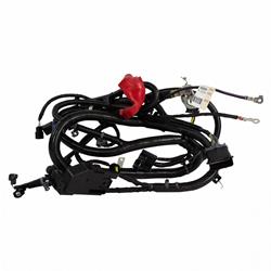 Motorcraft Direct-Fit Battery Cables for 2016 MKX - F2GZ14300AH