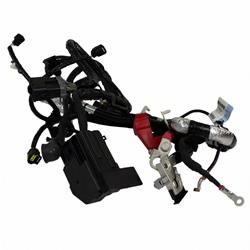 Motorcraft Direct-Fit Battery Cables for 2016 EDGE - G2GZ14300C