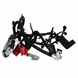 Motorcraft Direct-Fit Battery Cables for 2015-2016 EDGE - G2GZ14300F