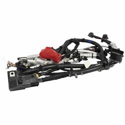 Motorcraft Direct-Fit Battery Cables for 2016 MKX - F2GZ14300AK