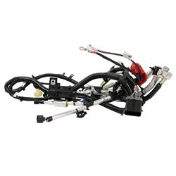 Motorcraft Direct-Fit Battery Cables for 2016 MKX - F2GZ14300AM