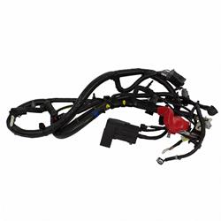 Motorcraft Direct-Fit Battery Cables for 2016 MKX - F2GZ14300AN