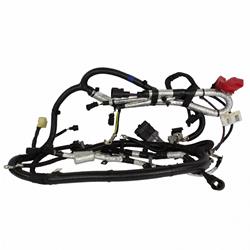 Motorcraft Direct-Fit Battery Cables for 2016 MKX - F2GZ14300AP