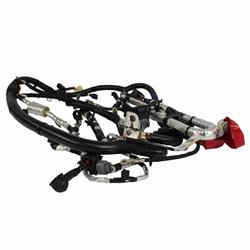 Motorcraft Direct-Fit Battery Cables for 2016 MKX - F2GZ14300AP