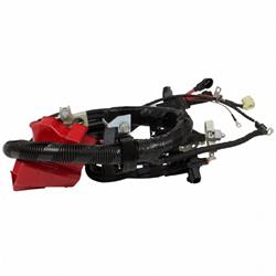 Motorcraft Direct-Fit Battery Cables for 2015-2017 EXPEDITION, NAVIGATOR - FL1Z14300B