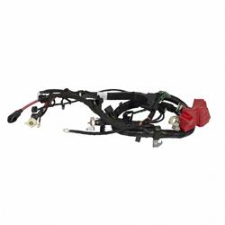 Motorcraft Direct-Fit Battery Cables for 2015-2017 EXPEDITION, NAVIGATOR - FL1Z14300B