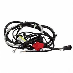 Motorcraft Direct-Fit Battery Cables for 2017-2019 FUSION - HG9Z14300T