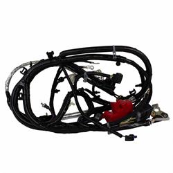 Motorcraft Battery Cables, Direct Fit HP5Z14300M
