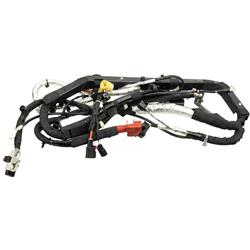 Motorcraft Direct-Fit Battery Cables for 2016-2017 MUSTANG - GR3Z14300AX