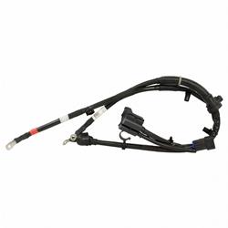 Motorcraft Direct-Fit Battery Cables for 2017-2019 MKC - GJ7Z14300D
