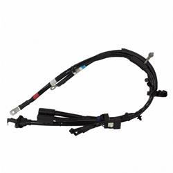 Motorcraft Direct-Fit Battery Cables for 2017-2019 MKC - GJ7Z14300F