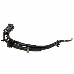 Motorcraft Direct-Fit Battery Cables for 2017-2019 MKC - GJ7Z14300F