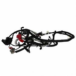 Motorcraft Direct-Fit Battery Cables for 2016 MKX - F2GZ14300AQ