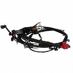 Motorcraft Direct-Fit Battery Cables for 2018-2019 MUSTANG - JR3Z14300A