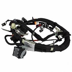 Motorcraft Direct-Fit Battery Cables for 2018 MUSTANG - JR3Z14300C