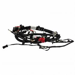 Motorcraft Direct-Fit Battery Cables for 2018 MUSTANG - JR3Z14300E