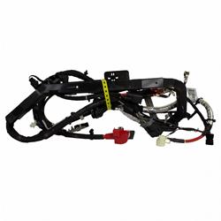 Motorcraft Direct-Fit Battery Cables for 2018-2019 MUSTANG - JR3Z14300F