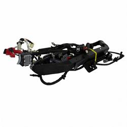 Motorcraft Direct-Fit Battery Cables for 2018 MUSTANG - JR3Z14300H