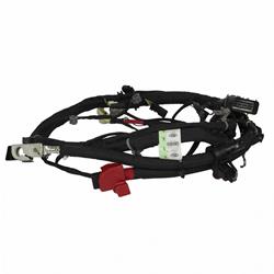 Motorcraft Direct-Fit Battery Cables for 2018-2019 MUSTANG - JR3Z14300J