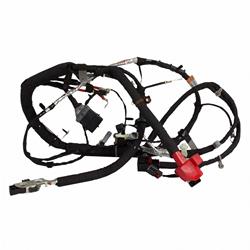 Motorcraft Direct-Fit Battery Cables for 2017 MUSTANG - GR3Z14300BA