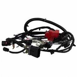 Motorcraft Direct-Fit Battery Cables for 2017-2020 FUSION - JS7Z14300A