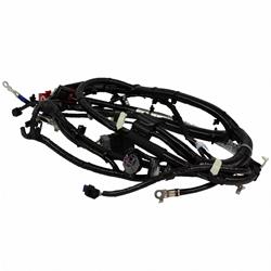 Motorcraft Direct-Fit Battery Cables for 2017-2020 FUSION - HG9Z14300AK