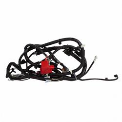 Motorcraft Direct-Fit Battery Cables for 2017-2020 FUSION - HG9Z14300AK