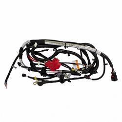 Motorcraft Direct-Fit Battery Cables for 2017-2020 FUSION - HG9Z14300AL