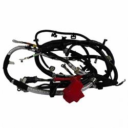 Motorcraft Direct-Fit Battery Cables for 2017-2019 FUSION - HG9Z14300AM