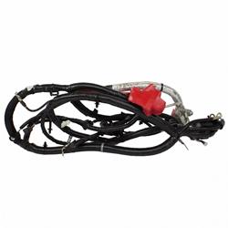 Motorcraft Direct-Fit Battery Cables for 2017 FUSION - HG9Z14300AN