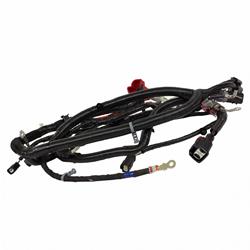 Motorcraft Direct-Fit Battery Cables for 2017 FUSION - HG9Z14300AN