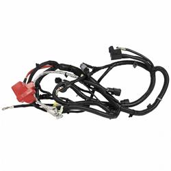Motorcraft Direct-Fit Battery Cables for 2017-2020 FUSION - HG9Z14300AP