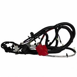 Motorcraft Direct-Fit Battery Cables for 2017-2020 MKZ - HP5Z14300Q