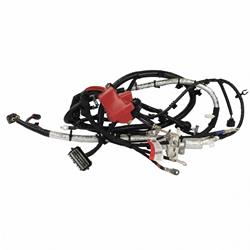 Motorcraft Direct-Fit Battery Cables for 2017-2020 MKZ - HP5Z14300R