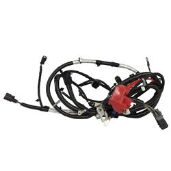 Motorcraft Battery Cables, Direct Fit HP5Z14300T