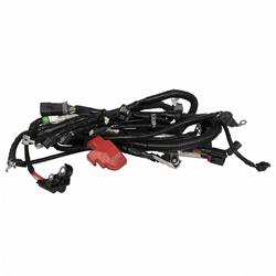 Motorcraft Battery Cables, Direct Fit GD9Z14300H