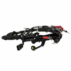 Motorcraft Direct-Fit Battery Cables for 2017-2018 F-250 SUPER DUTY, F-350 SUPER DUTY - HC3Z14300D