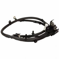 Motorcraft Direct-Fit Battery Cables for 2017 FOCUS - G1FZ14300C