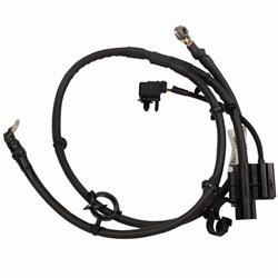Motorcraft Direct-Fit Battery Cables for 2017 FOCUS - G1FZ14300C